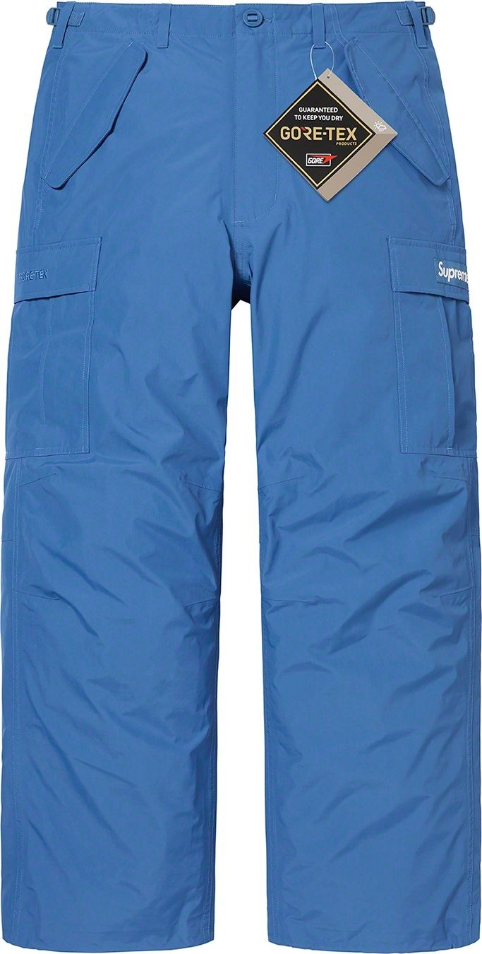 GORE-TEX PACLITE® Cargo Pant view 16